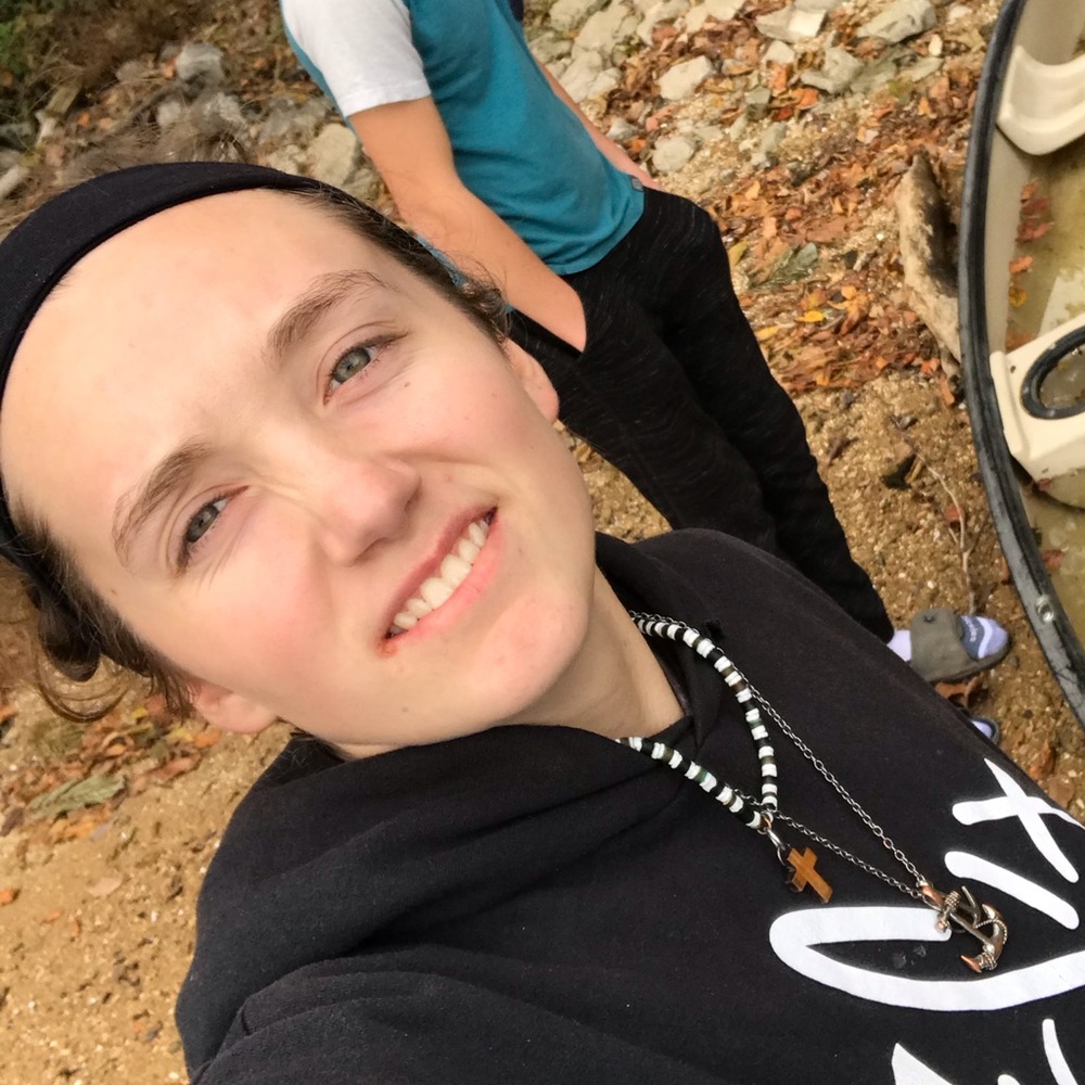 Meet your Posher, Kait